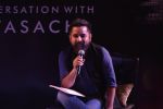 Renzo Rosso Decoded in conversation with Sabyasachi Mukherjee on 30th March 2016